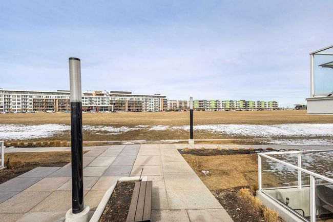 416 - 4250 Seton Drive Se, Condo with 1 bedrooms, 1 bathrooms and 1 parking in Calgary AB | Image 27