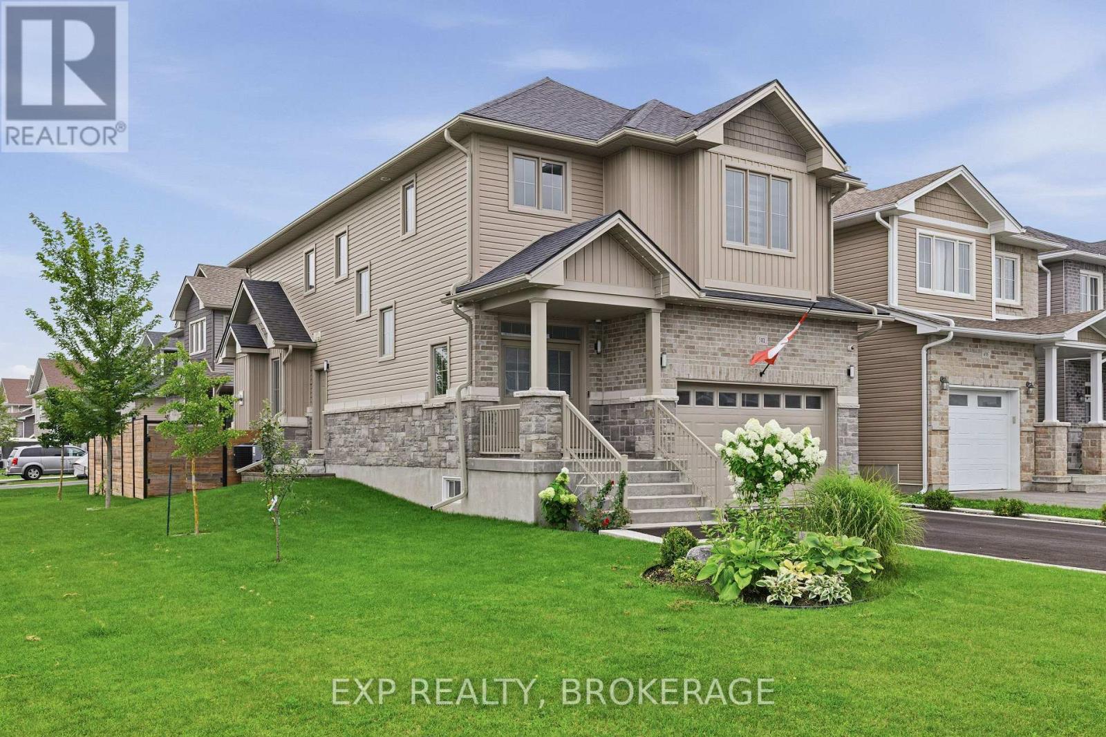 Residential in Kingston (City Northwest)