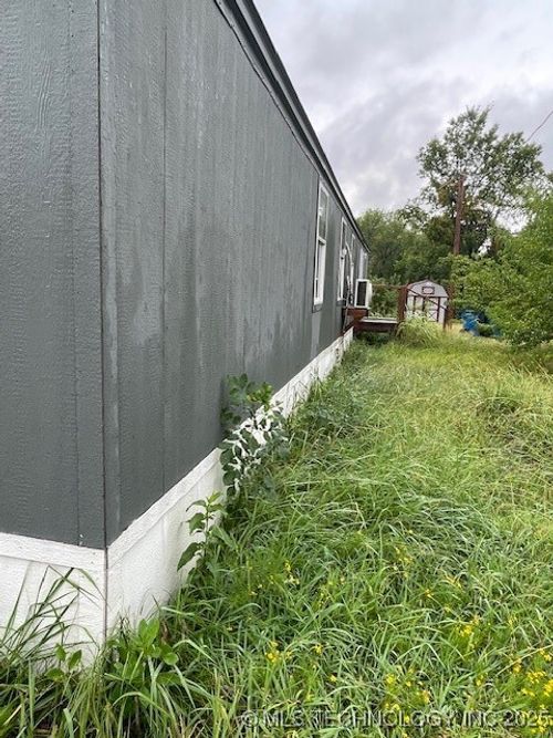 614 Hughes St, Stringtown, OK, 74569 | Card Image