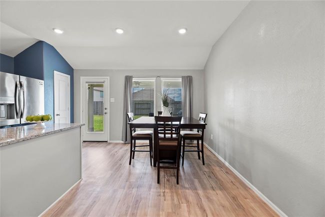 5204 Rushing Brook Ln, House other with 4 bedrooms, 2 bathrooms and 2 parking in Rosenberg TX | Image 14