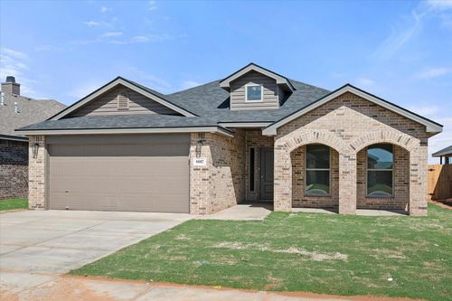 6007 Venita Ave, Lubbock, TX, 79407 | Card Image
