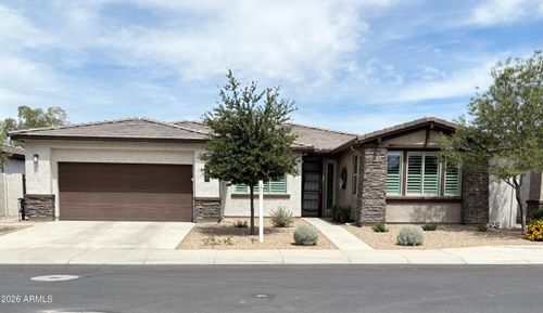 1416 W Avenida Del Valle --, San Tan Valley, AZ, 85140 | Card Image
