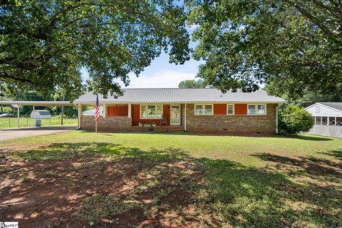 312 Edwards Drive, Anderson, SC, 29626 | Card Image