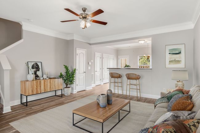 APT-205 - 735 Tulip Grove Rd, Condo with 2 bedrooms, 3 bathrooms and null parking in Hermitage TN | Image 5