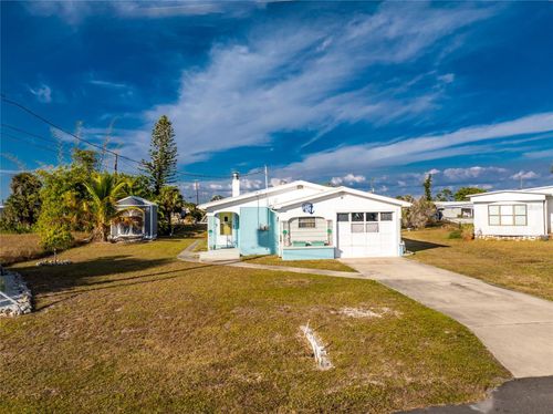 619 Via Cala, ENGLEWOOD, FL, 34224-5111 | Card Image