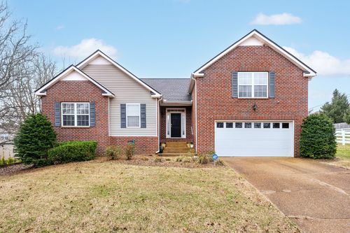 2601 Danbury Cir, Spring Hill, TN, 37174-8281 | Card Image