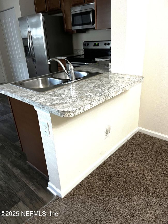 850 Servia Dr, Townhouse with 2 bedrooms, 3 bathrooms and null parking in ST JOHNS FL | Image 8