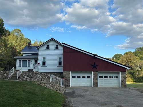 489 Crisswell Rd, Butler, PA, 16002-0611 | Card Image