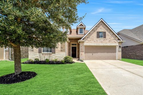 21626 Alta Peak Way, Katy, TX, 77449-4872 | Card Image