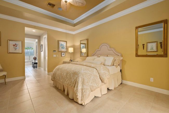 8107 Links Way, House other with 3 bedrooms, 3 bathrooms and null parking in Port St Lucie FL | Image 24