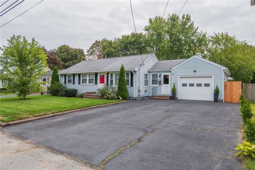 66 Lydick Ave, Warwick, RI, 02888-4049 | Card Image