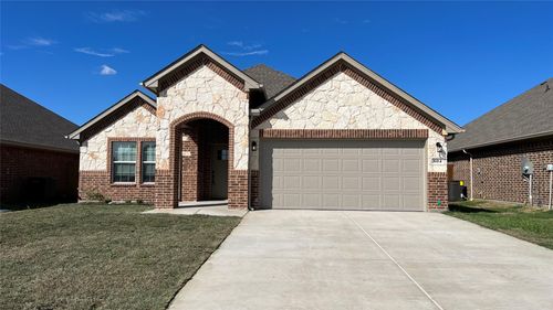 804 Ransom Way, Greenville, TX, 75402-2857 | Card Image