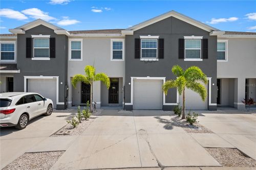 8924 Milestone Dr, SARASOTA, FL, 34238-3907 | Card Image
