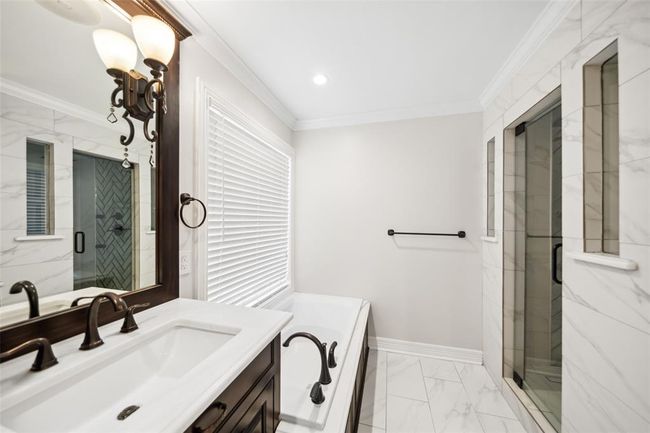 17511 Cassina Dr, House other with 4 bedrooms, 3 bathrooms and 2 parking in Spring TX | Image 18