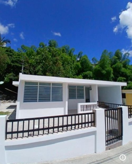 A23 Ext Villa Borinquen A23, LARES, PR, 00669 | Card Image