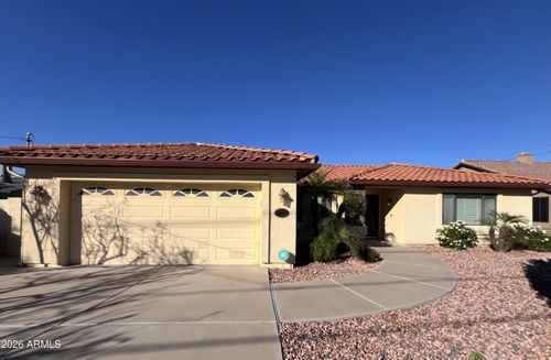 802 E Roberts Rd, Phoenix, AZ, 85022-4805 | Card Image