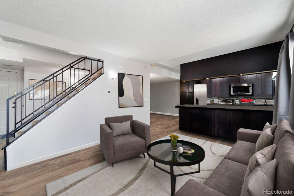 Elm St, Thornton, CO 80241