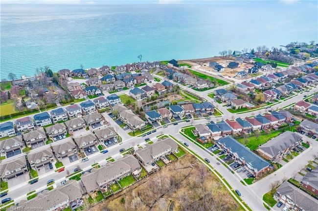 111 Galileo Dr, House other with 5 bedrooms, 4 bathrooms and 4 parking in Stoney Creek ON | Image 49