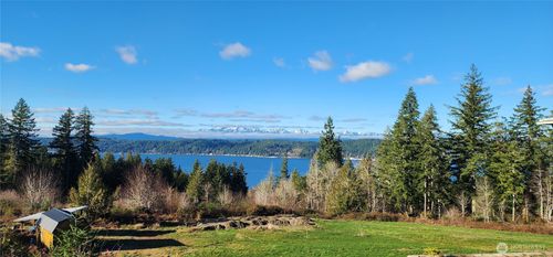 0 E Twanoh Heights Rd N, Belfair, WA, 98528 | Card Image