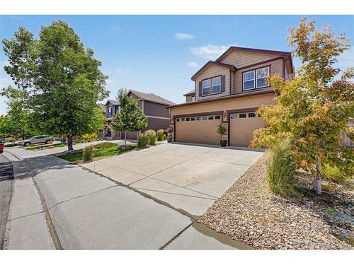7514 Blue Water Dr, Castle Rock, CO, 80108-8563 | Card Image