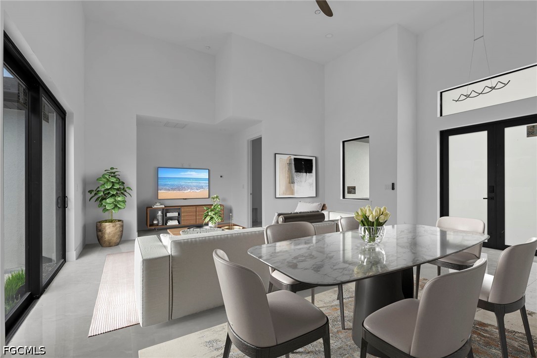 Residential in Cape Coral 3