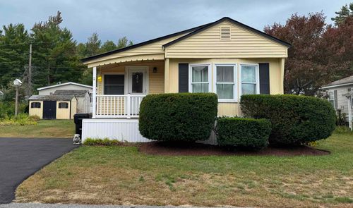 d-2-303 Lake Shore Road, Gilford, NH, 03249 | Card Image