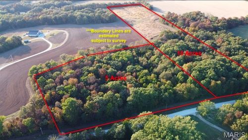 5+/- Pin Oak Church Rd, Truxton, MO, 63381 | Card Image