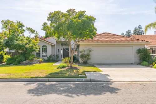 8335 N Barton Avenue, Fresno, CA, 93720 | Card Image