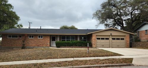 110 Northaven Dr, San Antonio, TX, 78229-4227 | Card Image