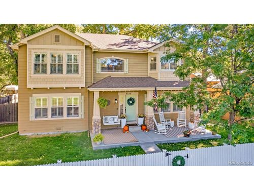 8114 Main St, Louviers, CO, 80131-5017 | Card Image