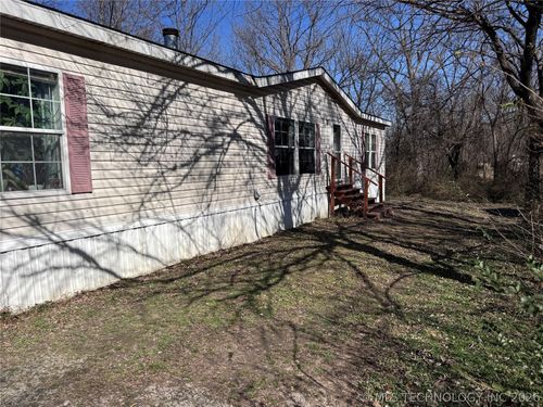 17603 E Meadow Ln, Claremore, OK, 74017-2553 | Card Image
