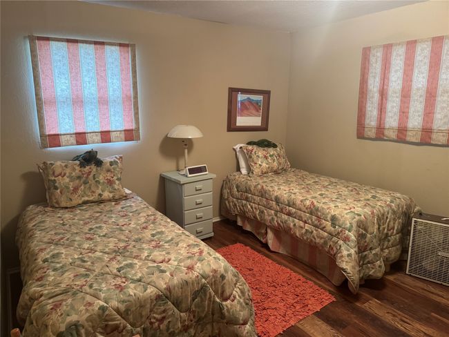 263 Lure St, House other with 2 bedrooms, 1 bathrooms and null parking in Bridgeport TX | Image 16