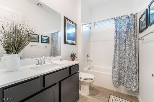 905 Belleforte Ln, House other with 2 bedrooms, 2 bathrooms and null parking in Las Vegas NV | Image 13
