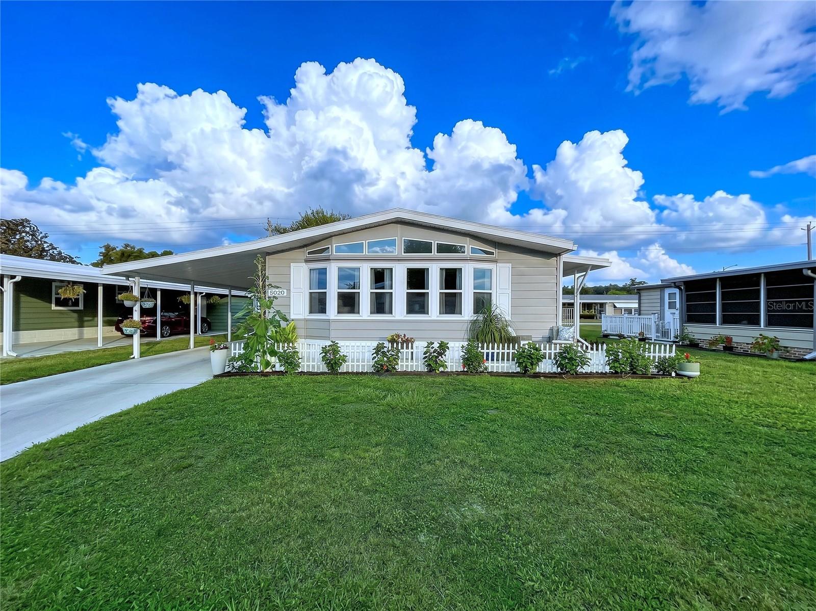 Residential in LAKELAND 2