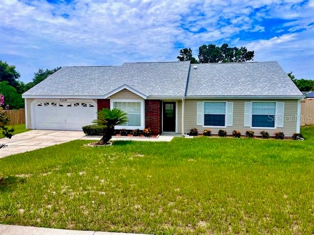 Crooked Lake Trl, Orlando, FL 32818