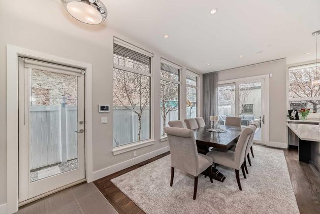 1809 Broadview Road Nw, Home with 4 bedrooms, 4 bathrooms and 3 parking in Calgary AB | Image 14