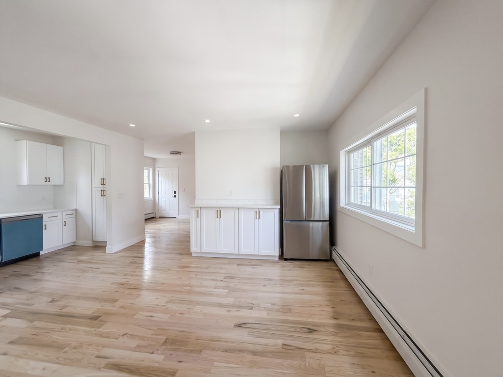 Residential Lease in Everett 2