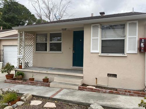 10117 Haines Canyon Ave, Tujunga, CA, 91042-2066 | Card Image