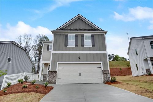 88 Shadwood Pl, Dawsonville, GA, 30534-5976 | Card Image