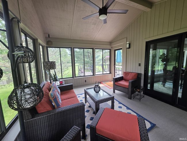 1051 Morningstar Rd, House other with 4 bedrooms, 3 bathrooms and null parking in Auburn IN | Image 22