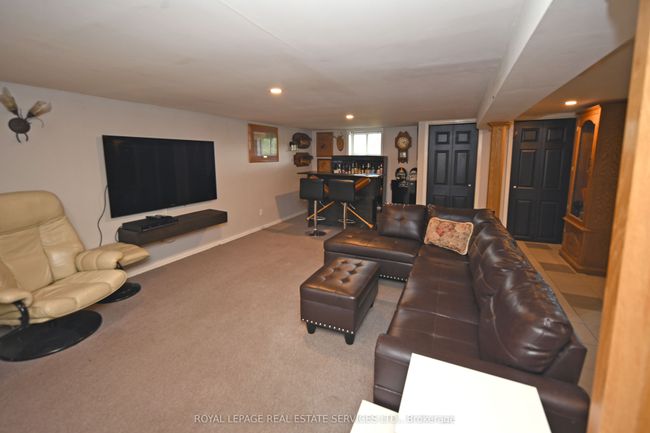 3000 Highway 654 Highway W, House other with 3 bedrooms, 2 bathrooms and 25 parking in Nipissing ON | Image 20