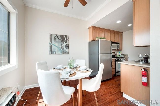 8 - 4153 Idaho St, Condo with 2 bedrooms, 2 bathrooms and 2 parking in San Diego CA | Image 7