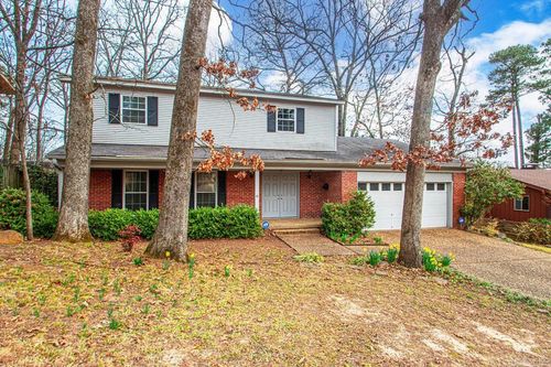 37 Coachlight Dr, Little Rock, AR, 72227-5638 | Card Image