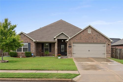 7478 Bellgrove Ave, Springdale, AR, 72762-8482 | Card Image