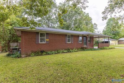 1403 5th Avenue Sw, House other with 3 bedrooms, 1 bathrooms and null parking in Decatur AL | Image 3