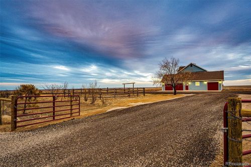 52900 E 88th Ave, Strasburg, CO, 80136-8730 | Card Image