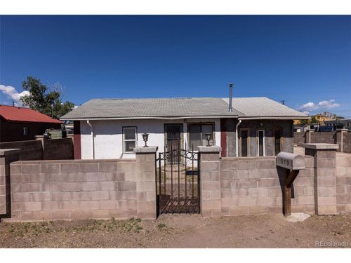 379 Sisneros St, Center, CO, 81125-9218 | Card Image