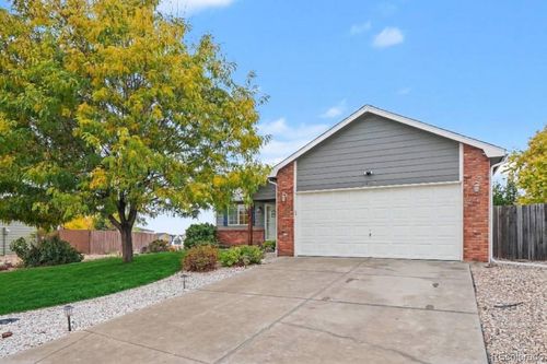 3920 Tumbleweed Dr, Evans, CO, 80620-9111 | Card Image
