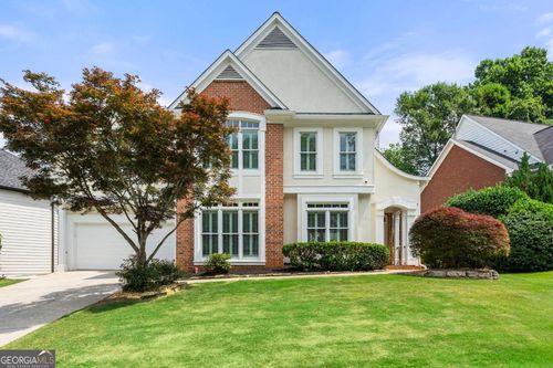 2205 Dunbar Trl Se, Smyrna, GA, 30080-6490 | Card Image