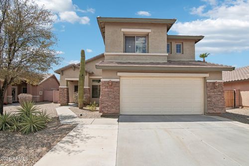 520 S 112th Dr, Avondale, AZ, 85323-6874 | Card Image